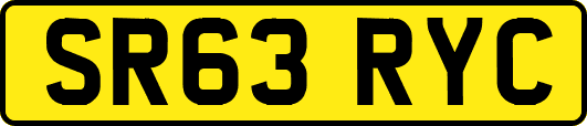 SR63RYC