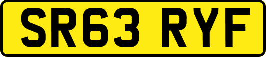 SR63RYF