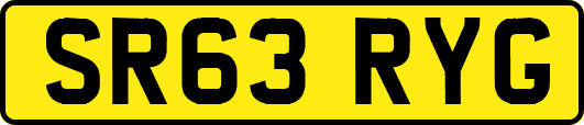 SR63RYG