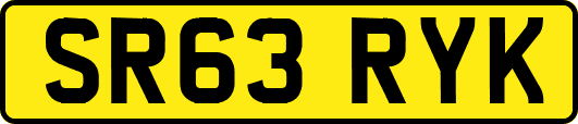 SR63RYK