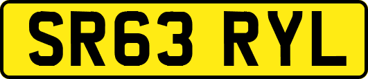 SR63RYL