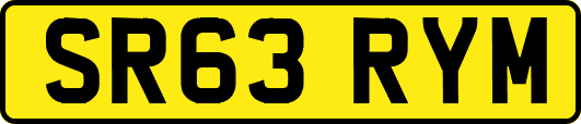 SR63RYM