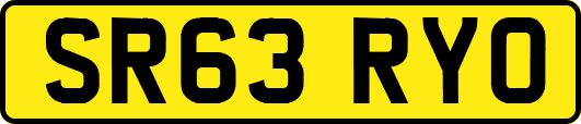 SR63RYO