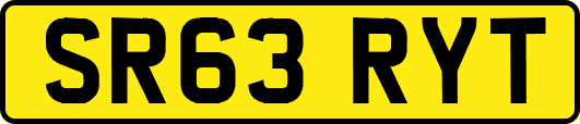 SR63RYT