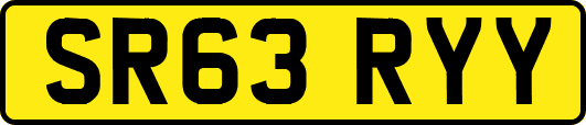 SR63RYY