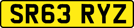 SR63RYZ