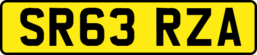 SR63RZA