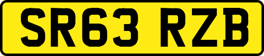 SR63RZB