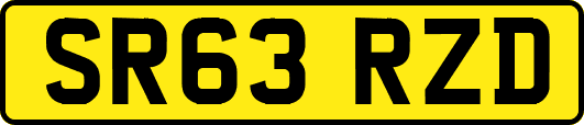 SR63RZD
