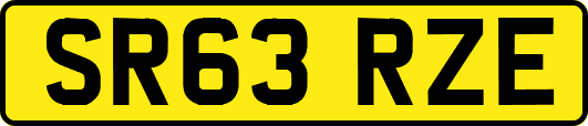 SR63RZE