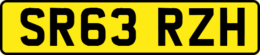SR63RZH