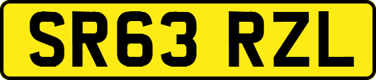 SR63RZL