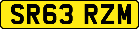 SR63RZM
