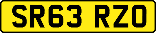 SR63RZO
