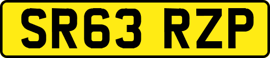 SR63RZP
