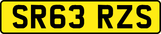 SR63RZS