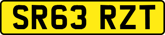 SR63RZT
