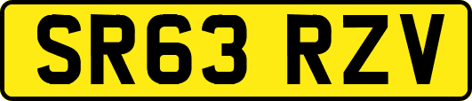 SR63RZV