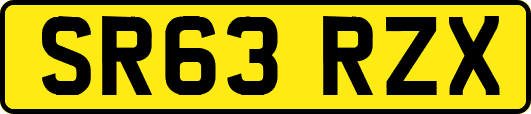 SR63RZX