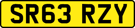 SR63RZY