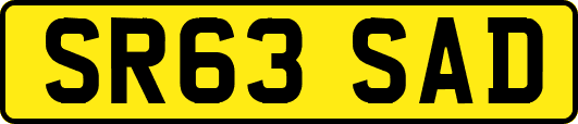 SR63SAD