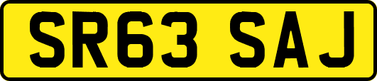 SR63SAJ