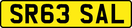 SR63SAL