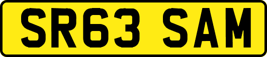 SR63SAM