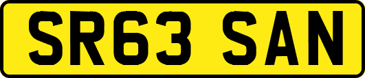 SR63SAN