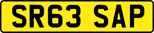 SR63SAP