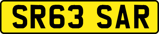 SR63SAR