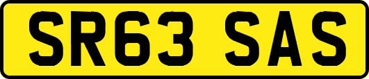 SR63SAS