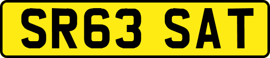 SR63SAT