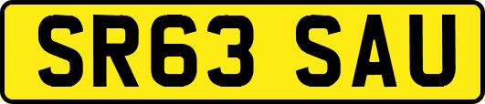 SR63SAU
