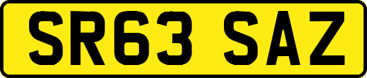 SR63SAZ