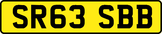 SR63SBB