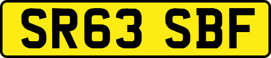 SR63SBF