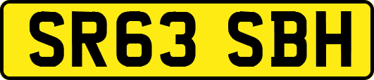 SR63SBH