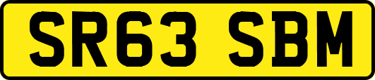 SR63SBM