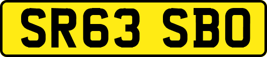 SR63SBO