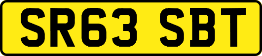 SR63SBT