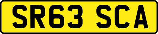 SR63SCA
