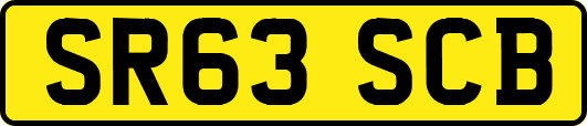 SR63SCB