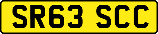 SR63SCC