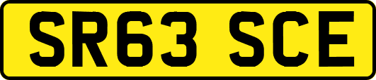 SR63SCE