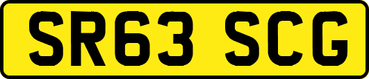 SR63SCG