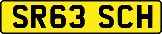 SR63SCH