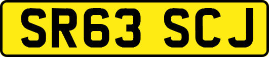 SR63SCJ