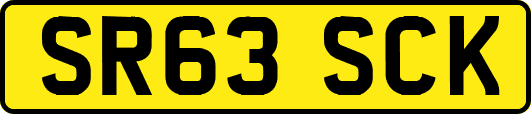SR63SCK