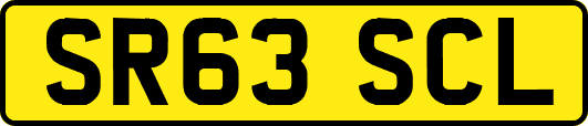 SR63SCL